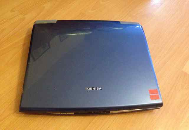 Ноутбук Toshiba 5205-S703