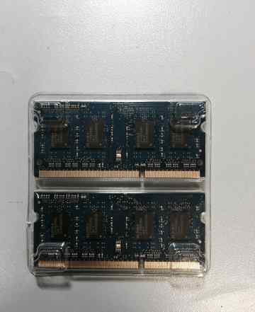 DDR3 1600 4 gb