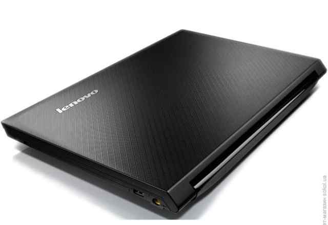 B580 Lenovo игровой ноутбук