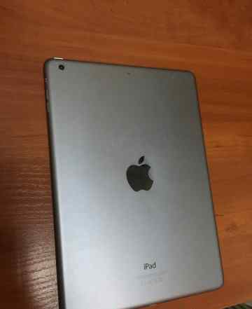 Apple iPad Air 16Gb WiFi Space Grey