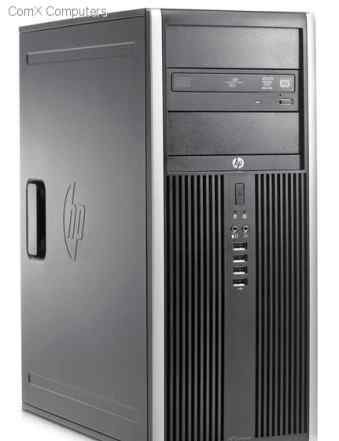 HP  8100Elite Core i5/4Gb