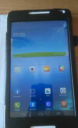 Huawei MediaPad M1 LTE