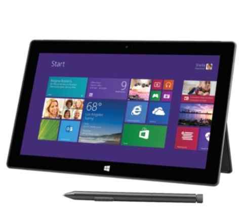 Microsoft Surface Pro 2 128 Gb