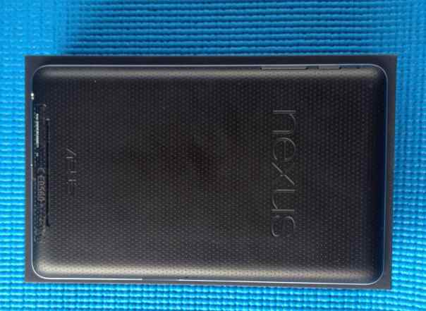 Планшет Nexus 7c asus 32GB