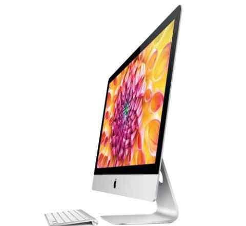 Apple iMac 27 в максимальной конфигурации