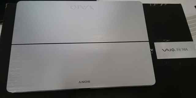 Sony Vaio SVF14N1D4RS