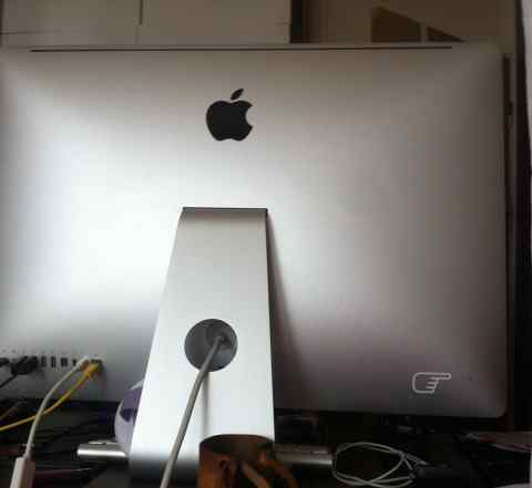 Apple iMac 27" mid 2011