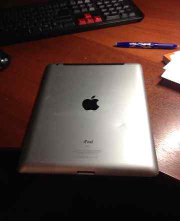 iPad 3(new) 64gb wifi+ cellular америкос