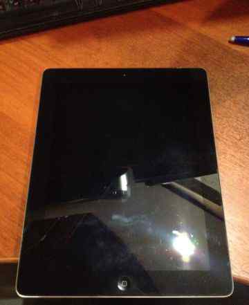 iPad 3(new) 64gb wifi+ cellular америкос