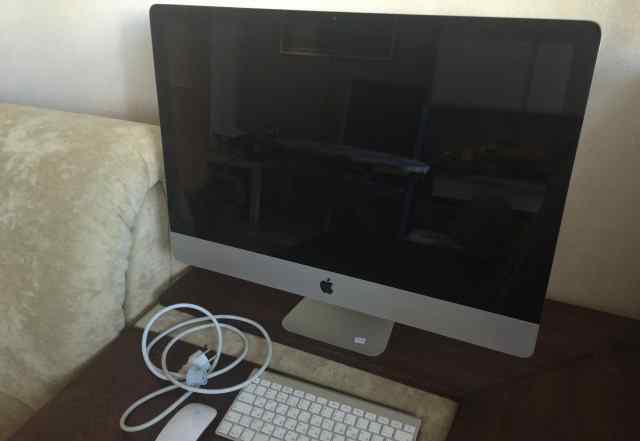 iMac 27" 2010 г