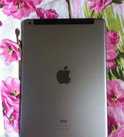 iPad air 64 lte