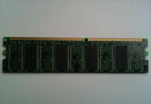 Оперативная память twinmos PC2100 256MB DDR CL2.5