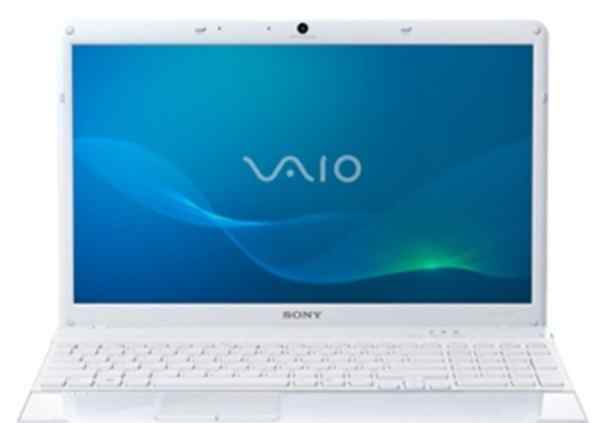 Ноутбук Sony Vaio PCG-61611V