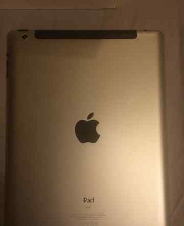  iPad 3 32 gb wifi+ cellu