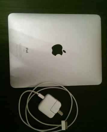 Apple iPad 1 -32GB - wifi