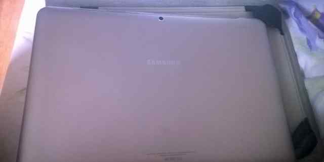 Samsung tab 2 p5100