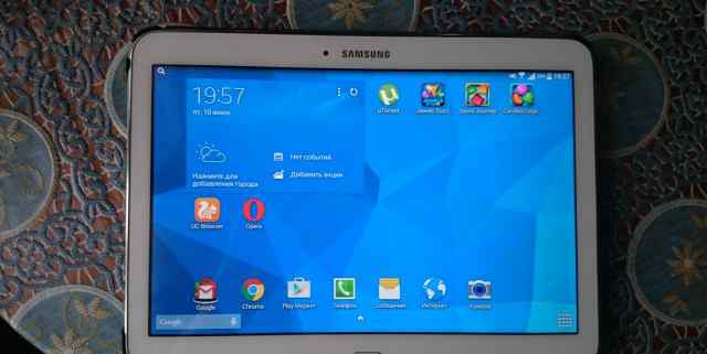 Samsung Galaxy Tab 4 10 1 SM-T535 16Gb