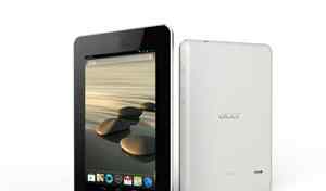 Планшет Acer Iconia Tab B1-711 16Gb белый (новый.)