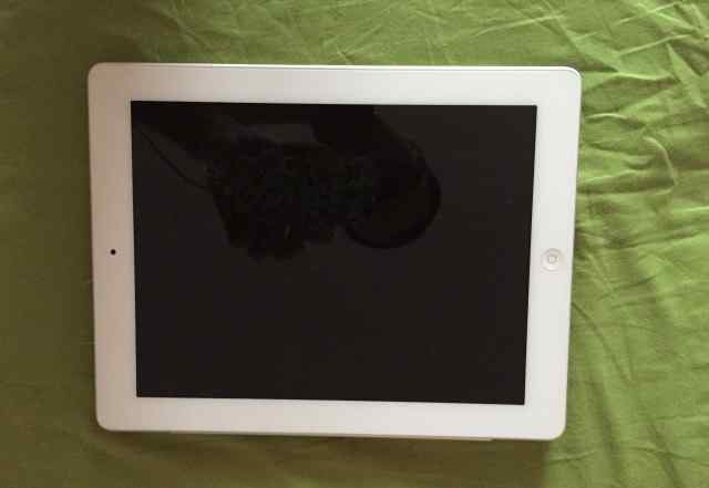 Apple iPad 2 64 гб wi-fi