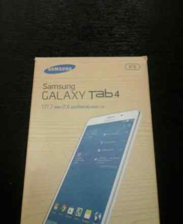 Samsung Galaxy Tab 4 LTE 4G Оригинал
