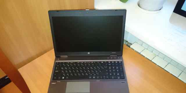 Ноутбук HP ProBook 6560b LG650eanacb