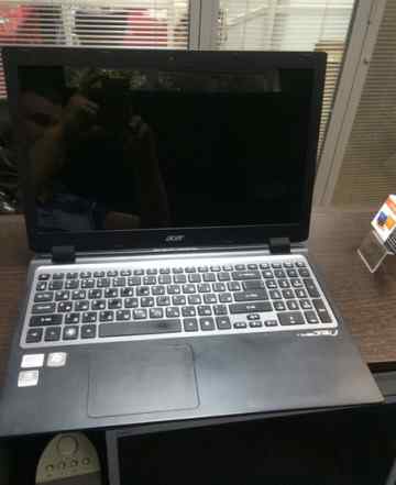 Acer m3