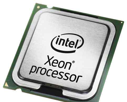Intel Xeon Processor E5620