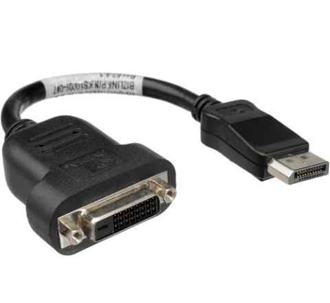 PNY DisplayPort to DVI Adapter Cable