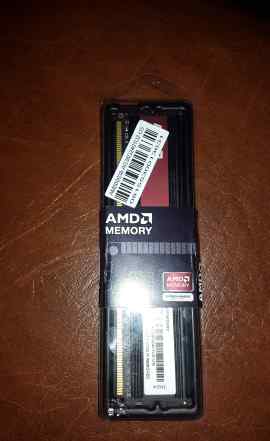 AMD AG38G2401U2-US DDR3 8GB
