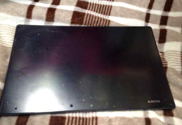 Sony Xperia Z1 Tabl SGP321