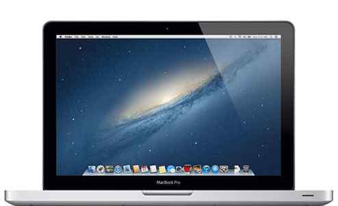 Apple MacBook Pro MD102 13.3" i7-2.9/8/750