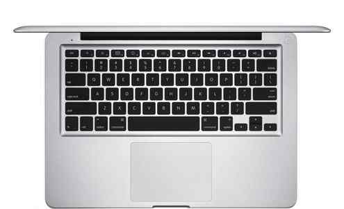 Apple MacBook Pro MD102 13.3" i7-2.9/8/750