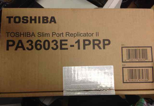 Toshiba PA3603E-1PRP (Portege A600, R500, R600)