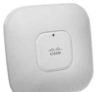 Wi-Fi-точка доступа Cisco AIR-LAP1142N-R-K9