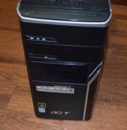 Acer Aspire M1200