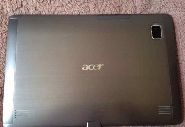 Планшет Acer Iconia Tab A501 (3G+ Wi-Fi) 32GB