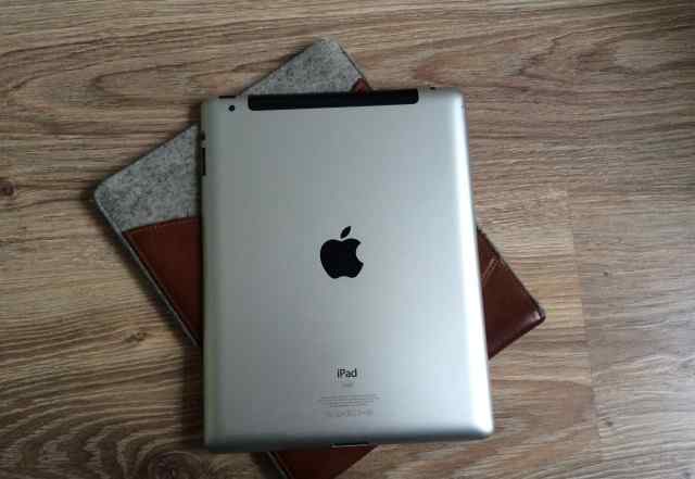 iPad 2 wifi + 3g 64 gb