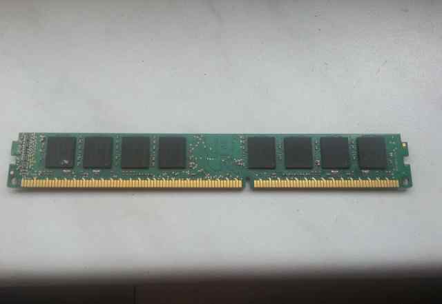 Оперативная память Hynix DDR3 1333 dimm 8Gb