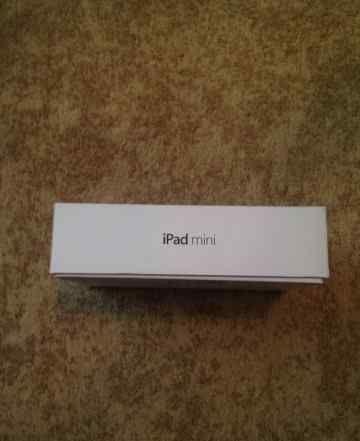 Коробка iPad mini
