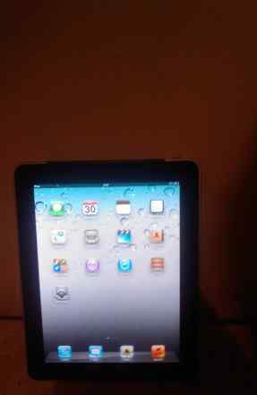 iPad 3G wifi