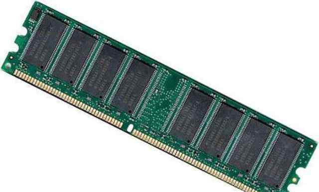 Серверная память DDR1, DDR2