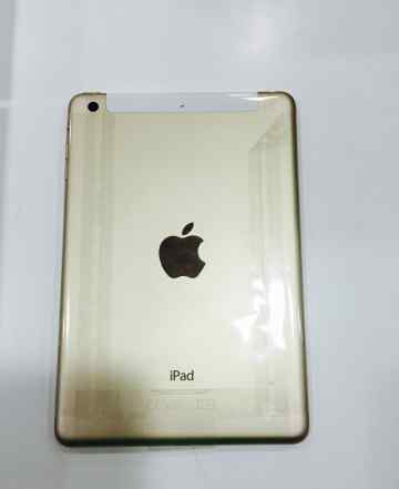 iPad mini3