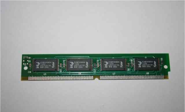 Модуль памяти Smart sm732c1000b-12 070795-05