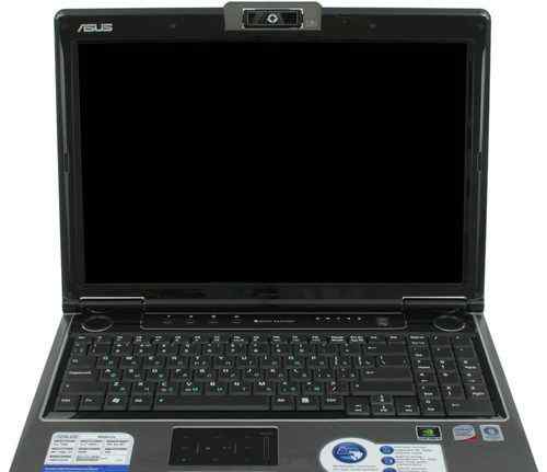 Ноутбук Asus m50 s