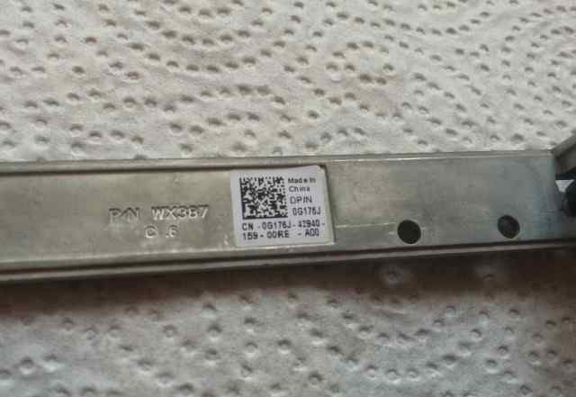 Салазки HDD Dell PowerEdge 2.5" SAS