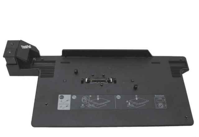Док-станция для ThinkPad W700