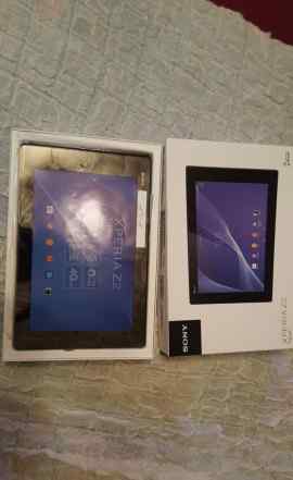 Sony tablet z2 4g
