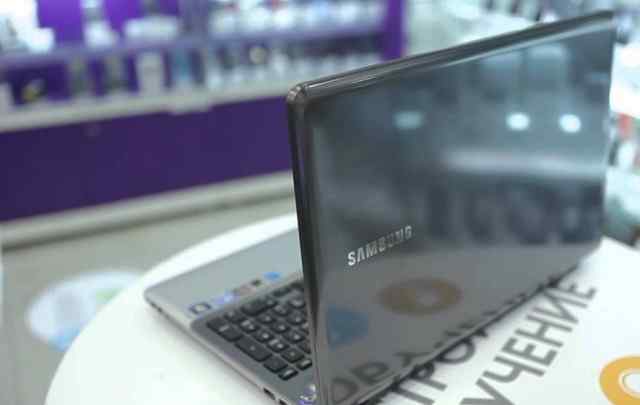 Купить Ноутбук Samsung Np350v5c