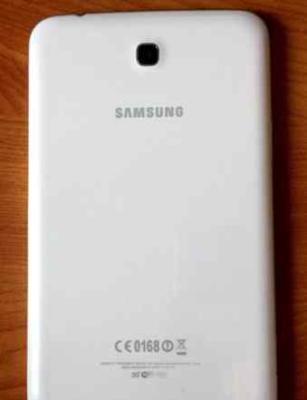 Samsung Galaxy Tab3 8 Gb в отличном состоянии