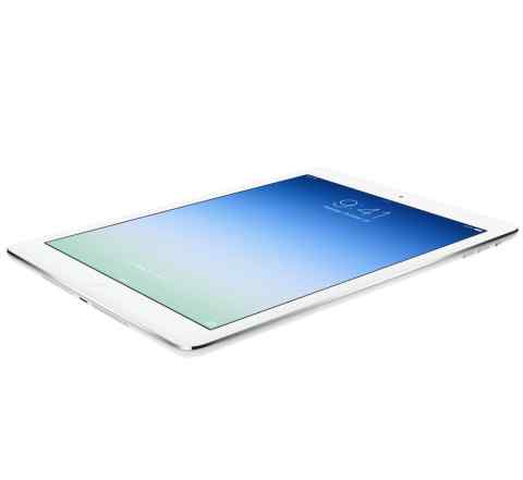 iPad air 32 giga wi-fi + 4g новый